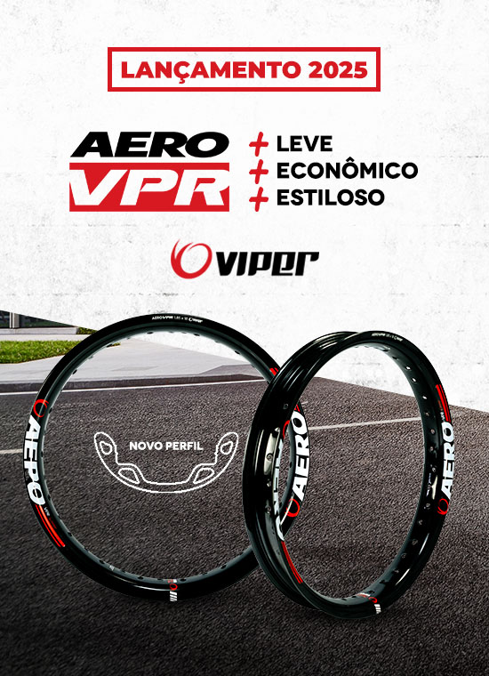 Aero VPR
