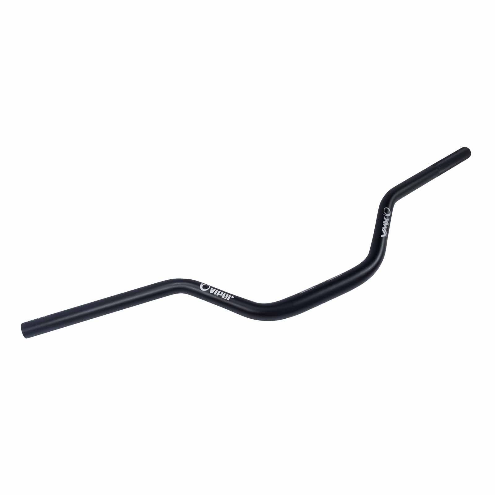 Guidão Viper Fat Bar Alto com Mesa