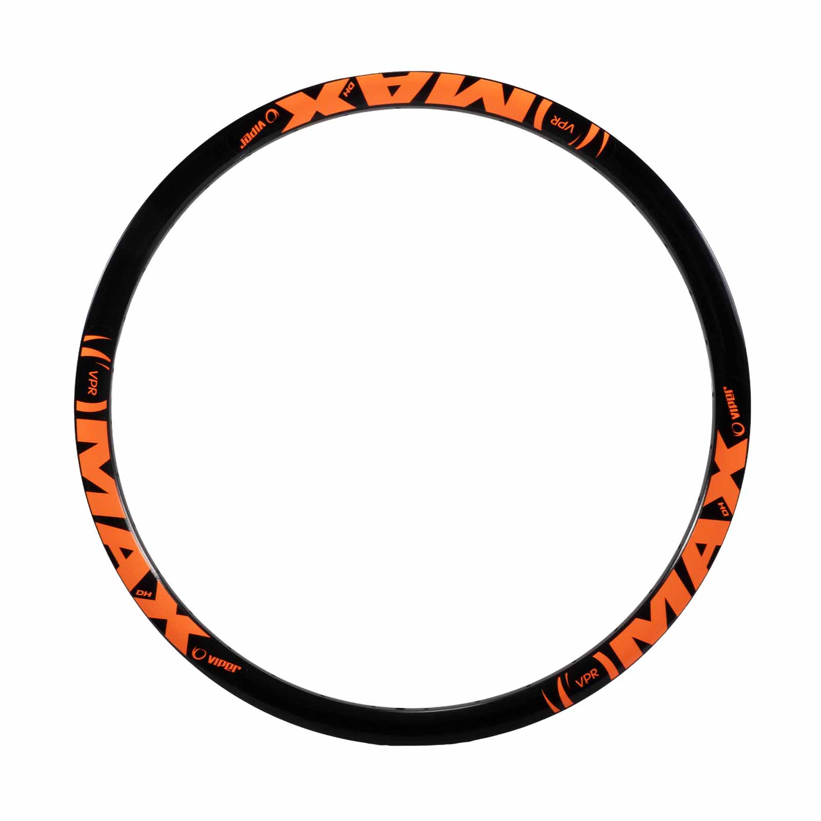 Aro Viper VPR Max DH Disc Color Block