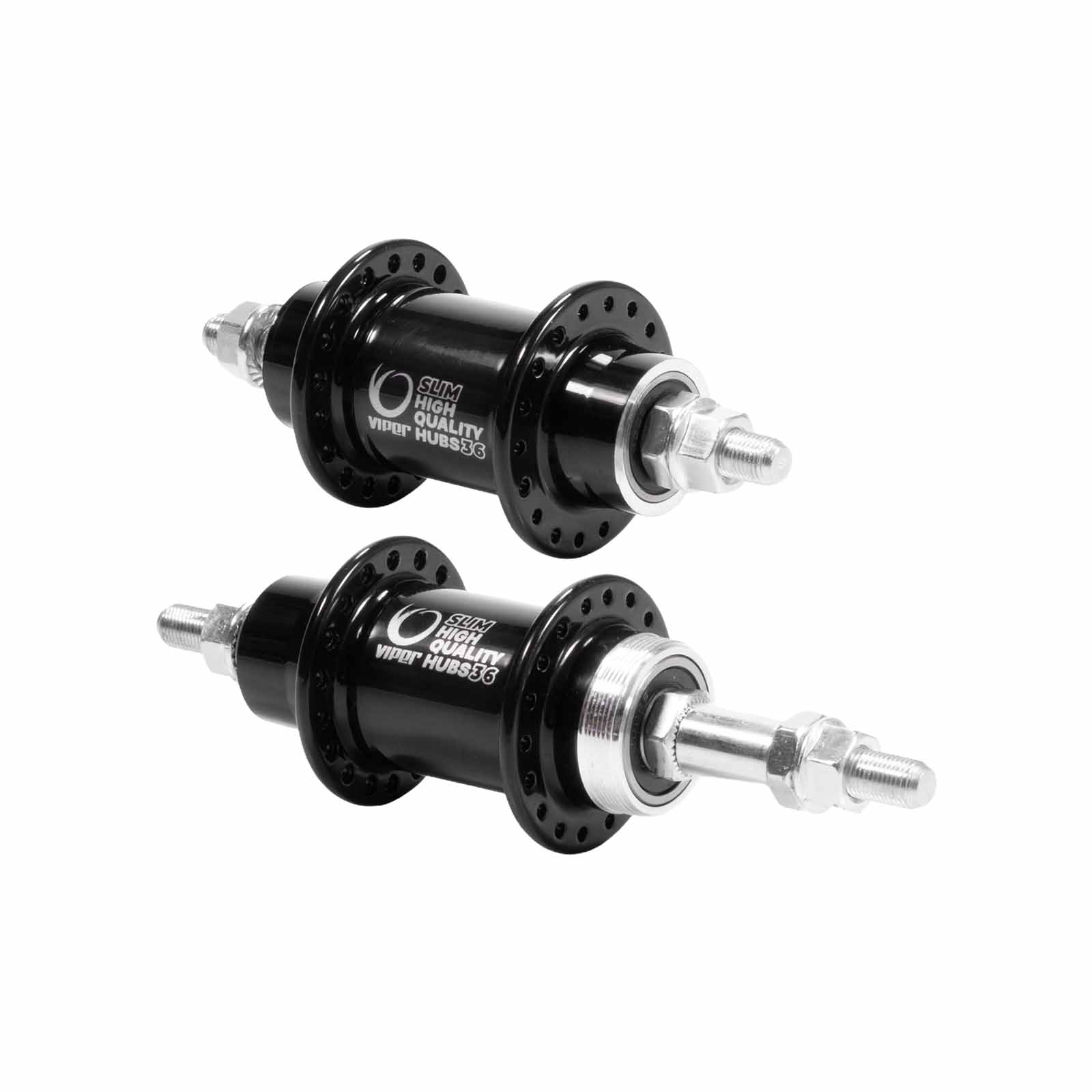 Cubos Viper Rolling Slim 36F D/T