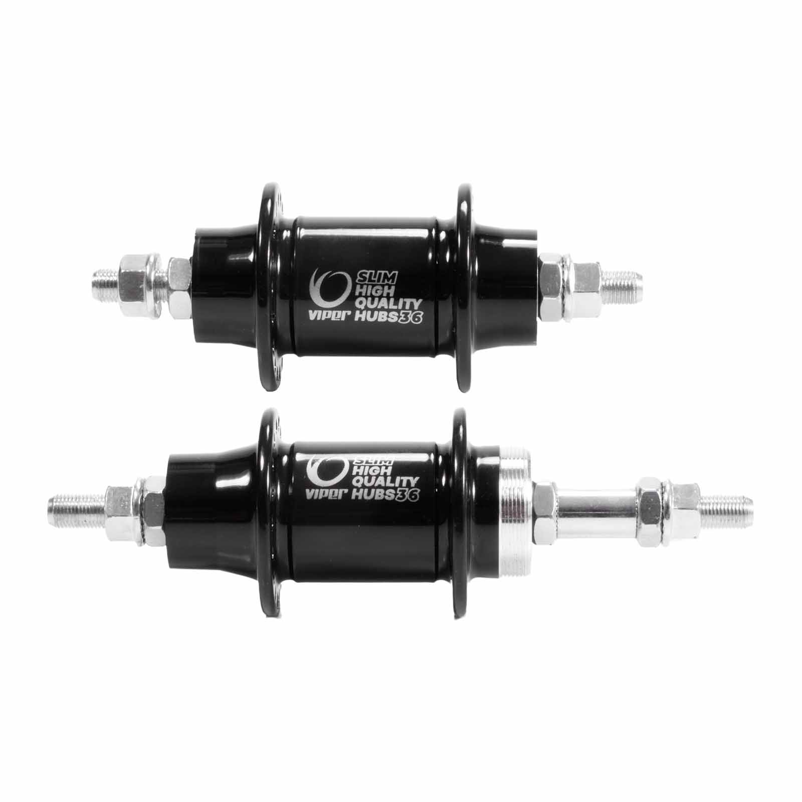Cubos Viper Rolling Slim 36F D/T