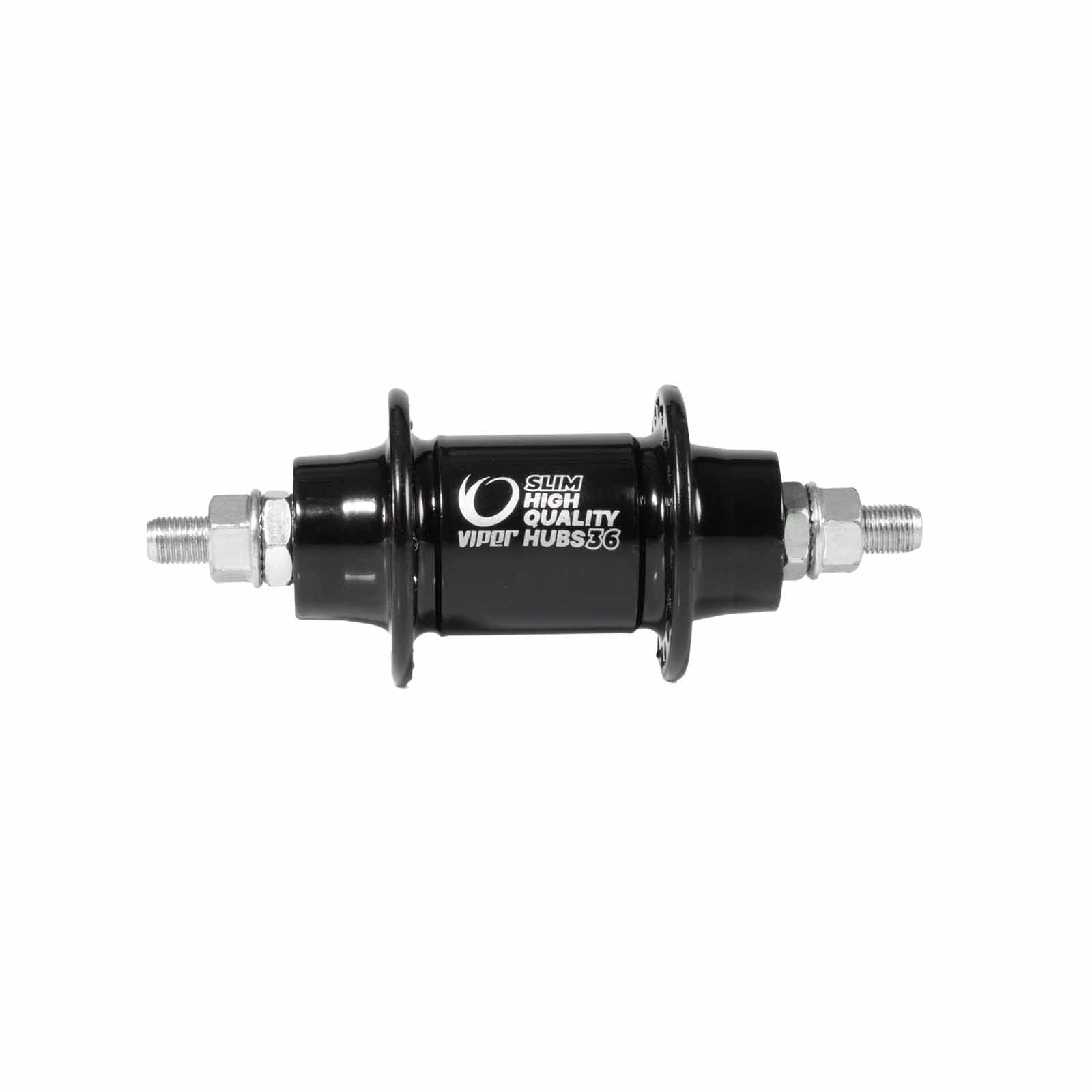 Cubo Viper Rolling Slim 36F Dianteiro
