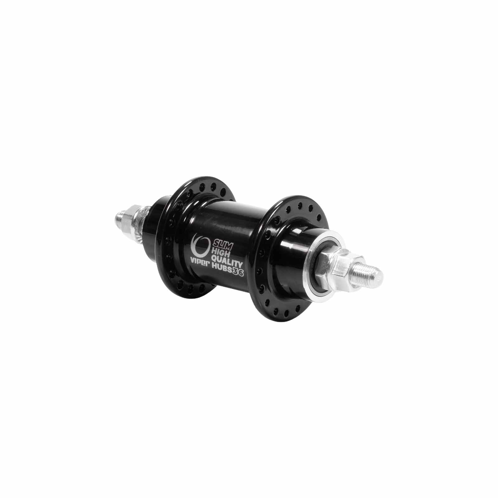 Cubo Viper Rolling Slim 36F Dianteiro