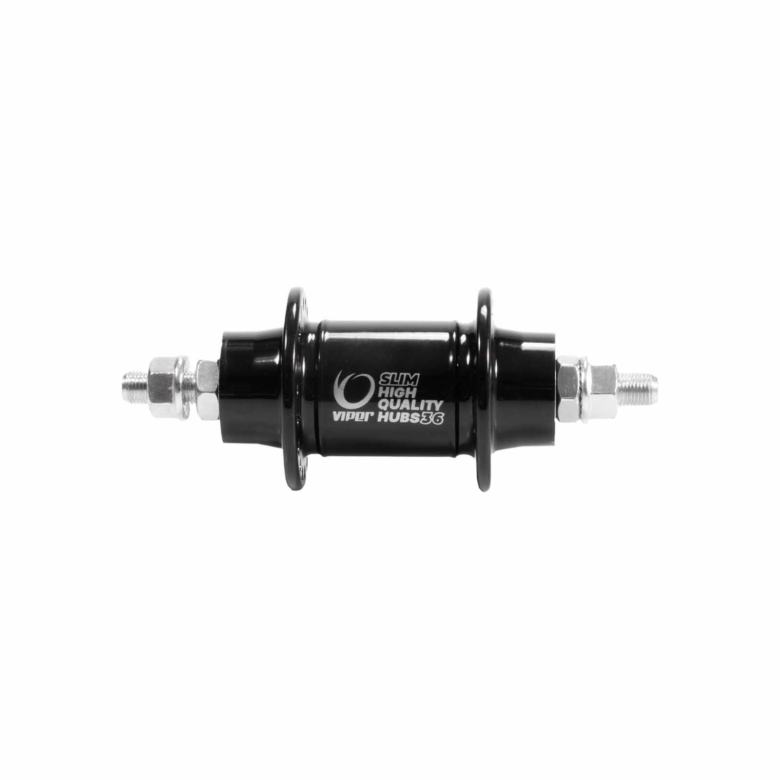 Cubo Viper Rolling Slim 36F Dianteiro