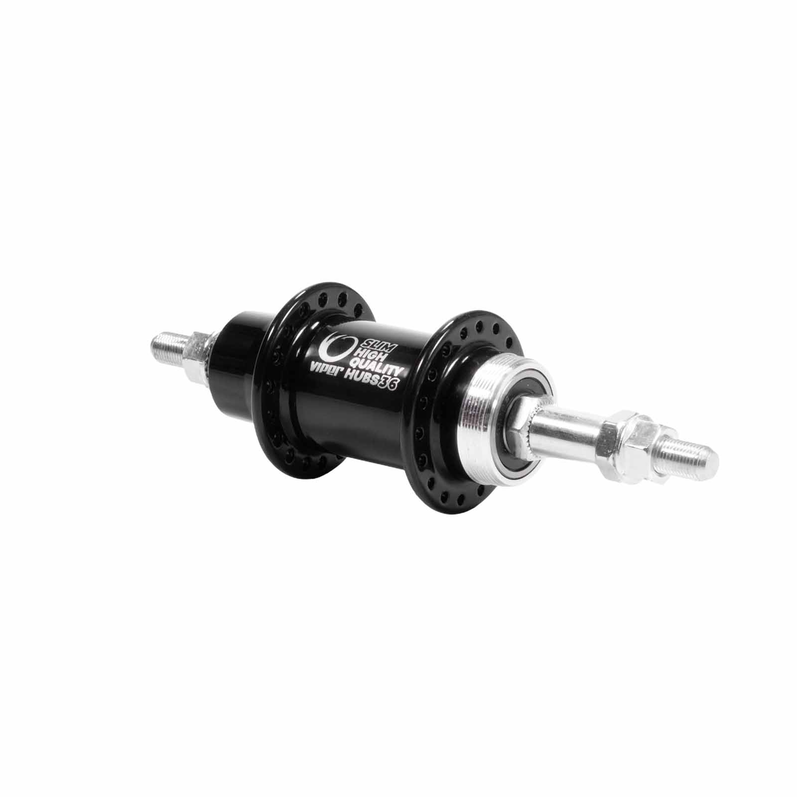 Cubo Viper Rolling Slim 36F Traseiro