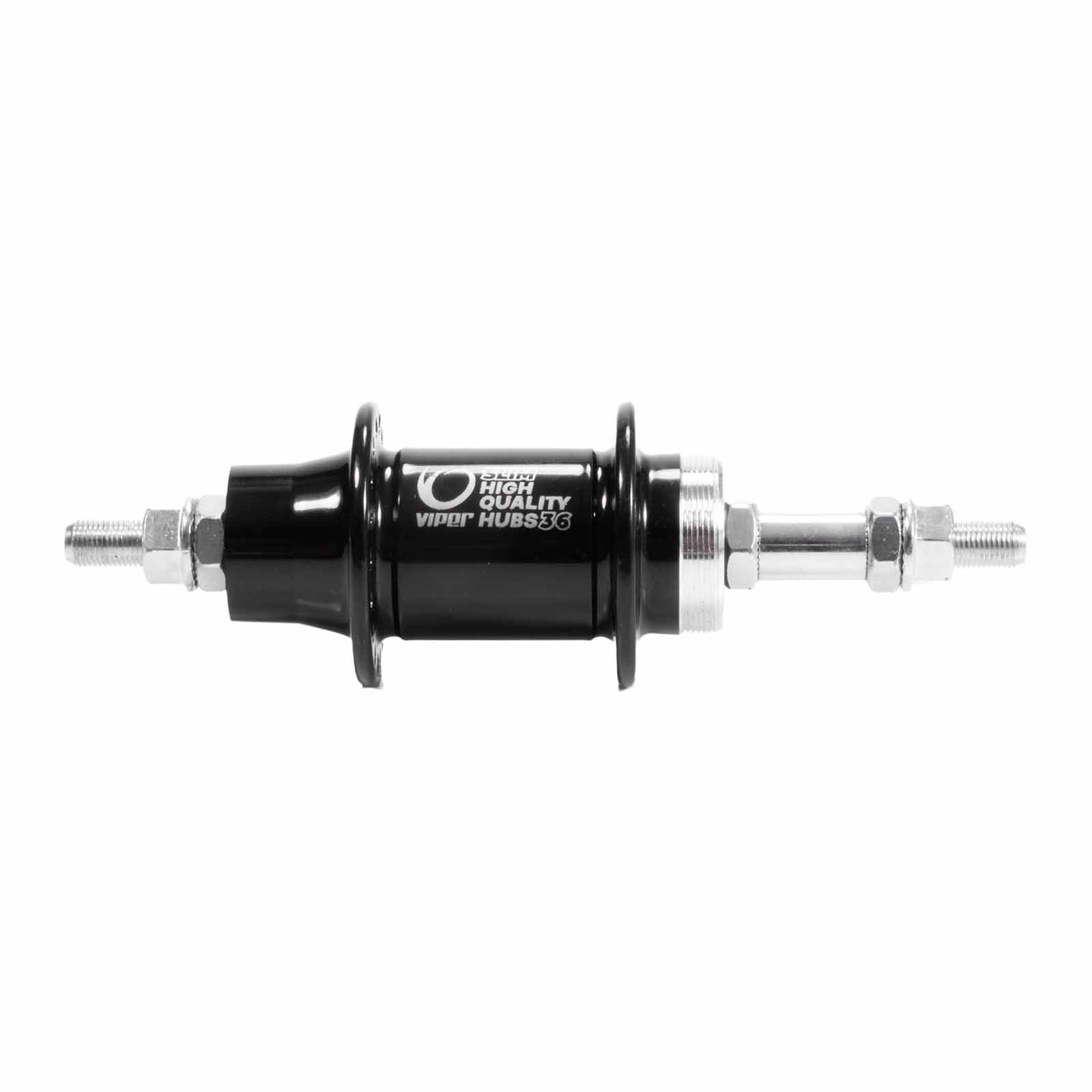 Cubo Viper Rolling Slim 36F Traseiro
