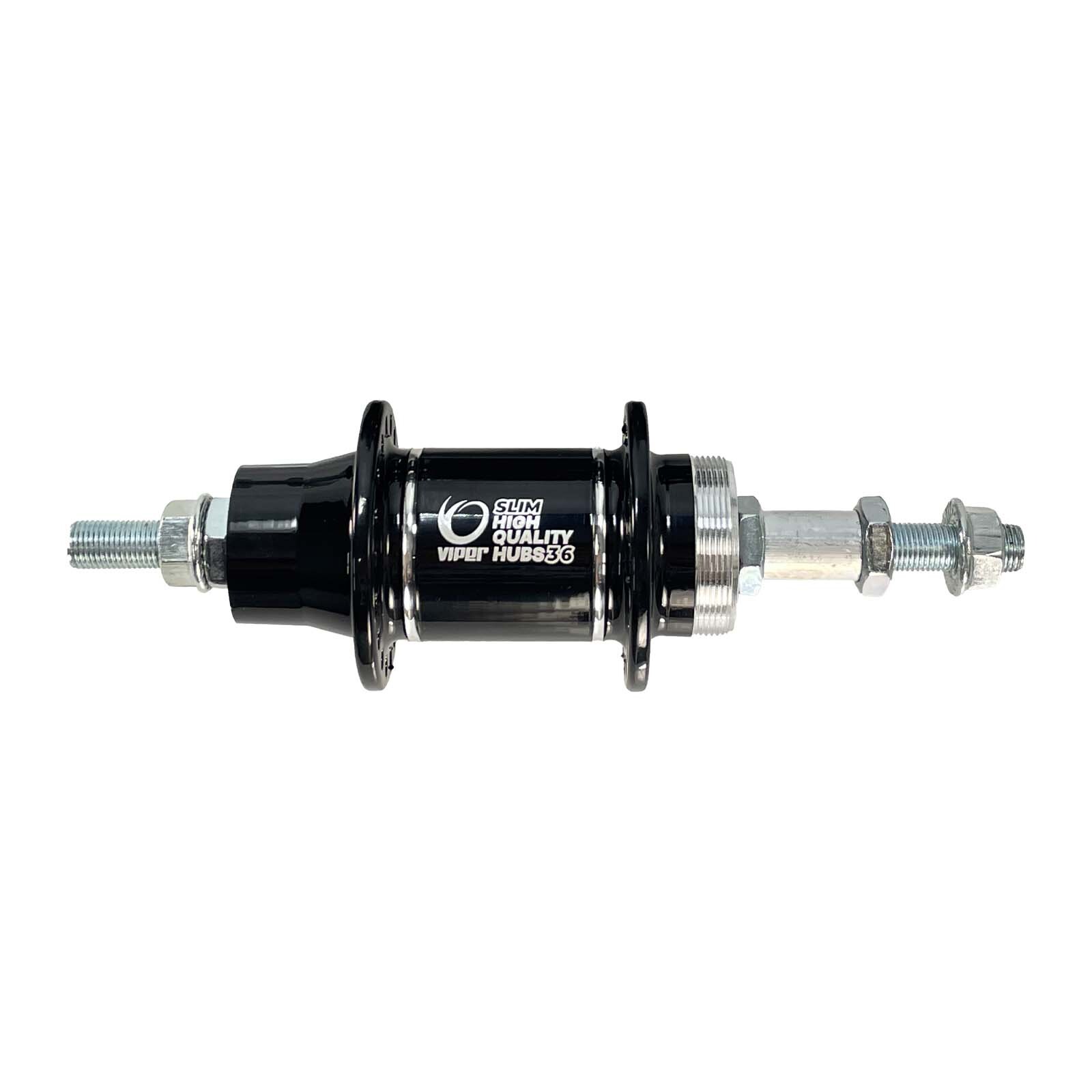 Cubo Viper Rolling Slim 32F Traseiro