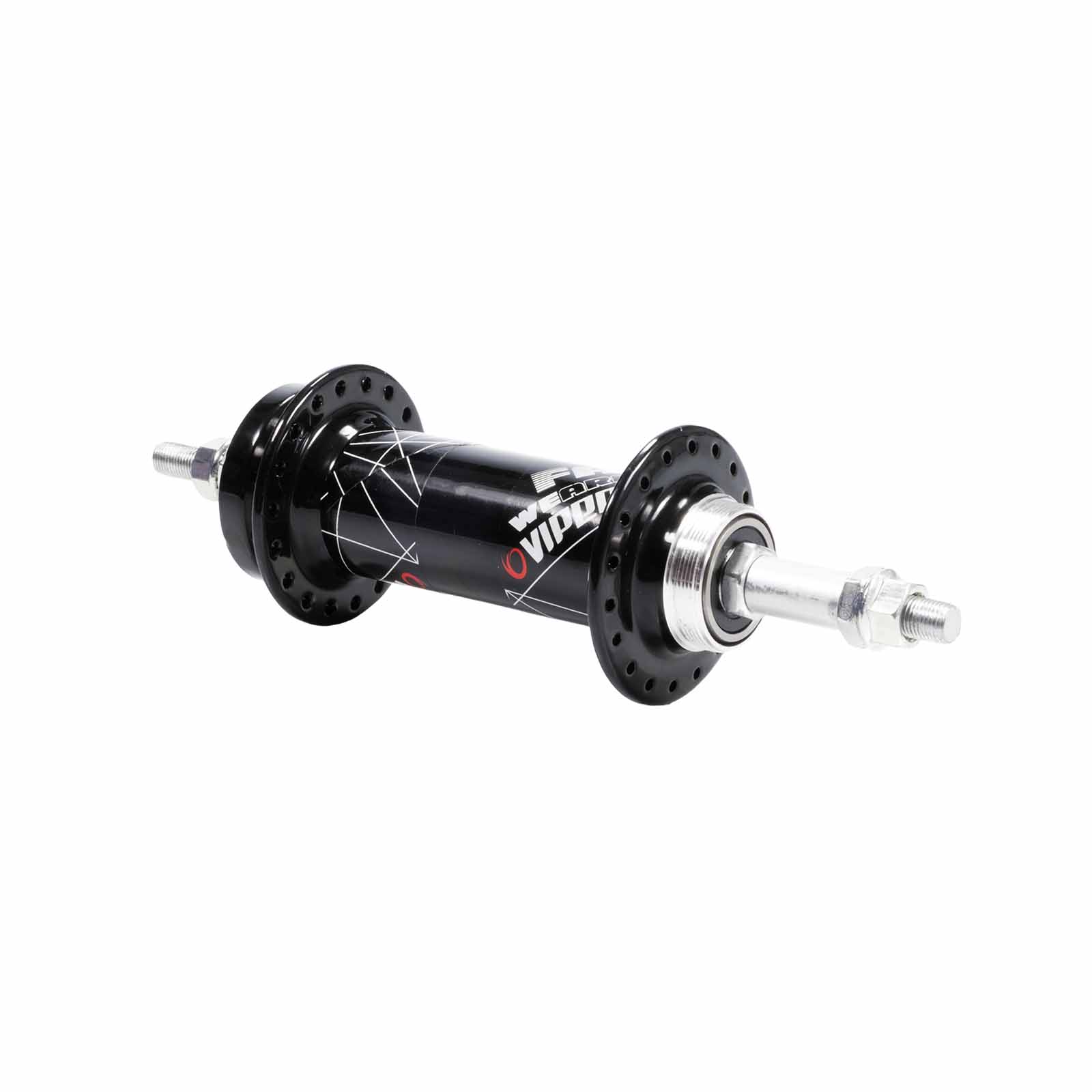 Cubo Viper 36F Traseiro Fat Disco