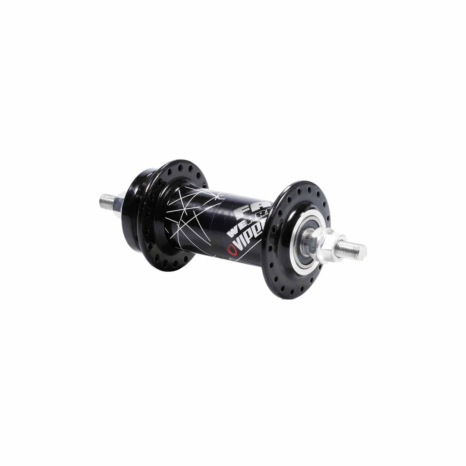 Cubo Viper 36F Dianteiro Fat Disco