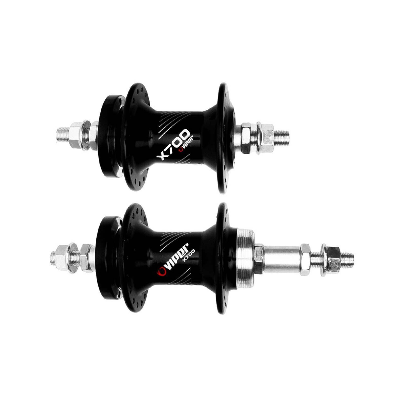 Cubos Viper X700 32F D/T Sem Blocagem