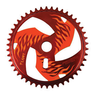 Coroa Viper Flame
