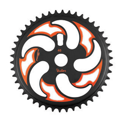 Coroa Viper Vector
