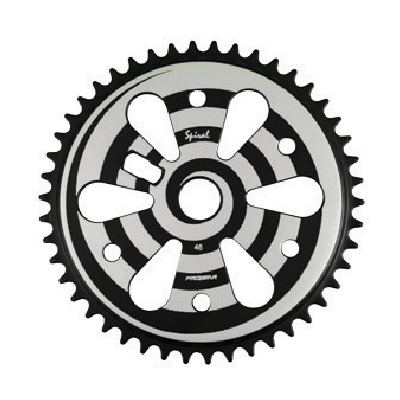Coroa Viper Spiral