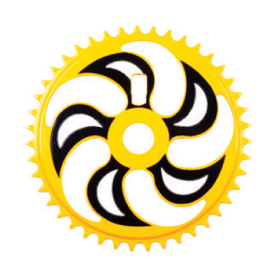 Coroa Viper Hélice