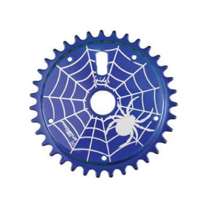 Coroa Viper Spider