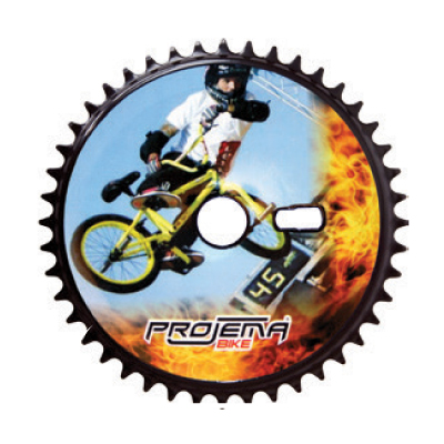 Coroa Viper Bicicross