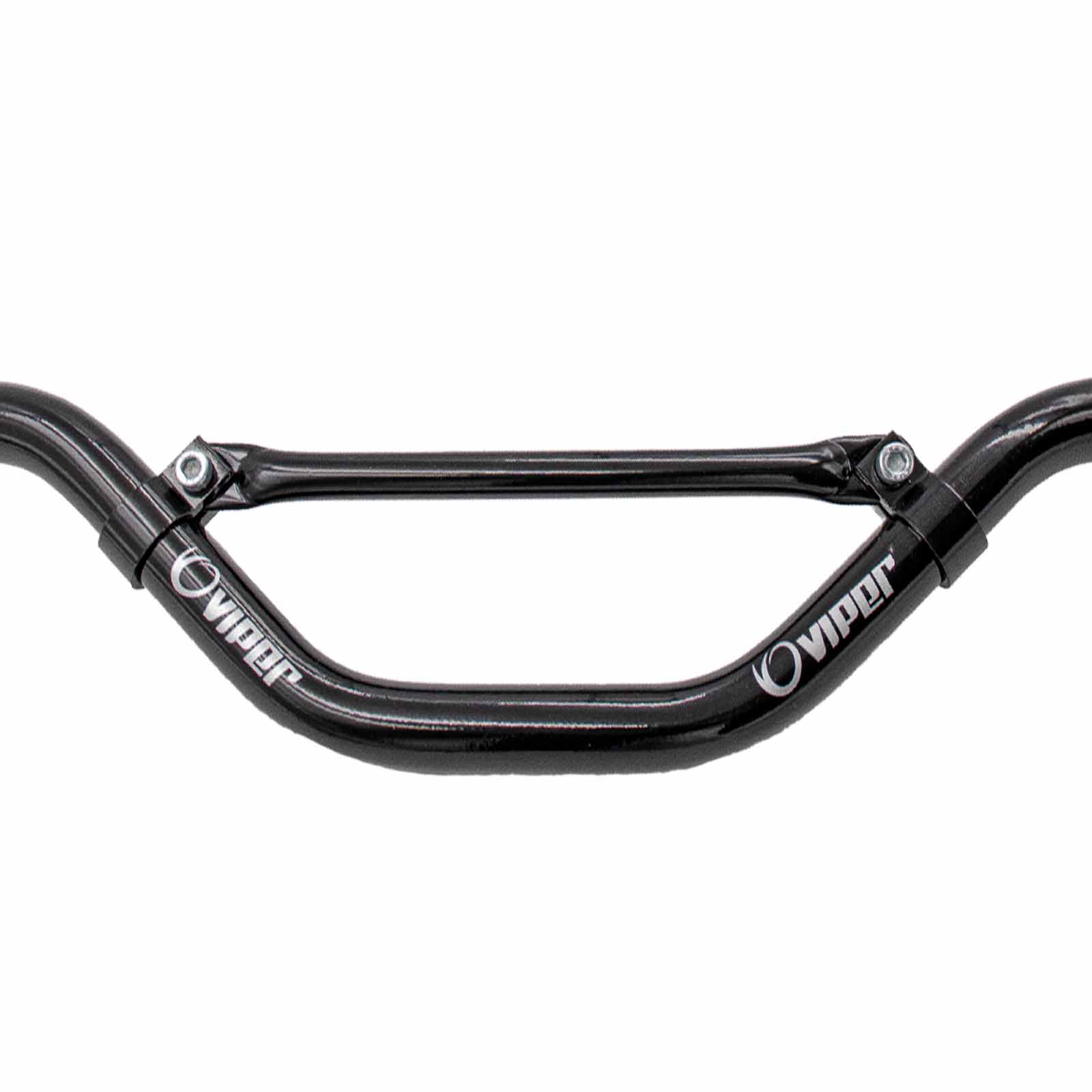 Guidão Viper Downhill Com Travessa