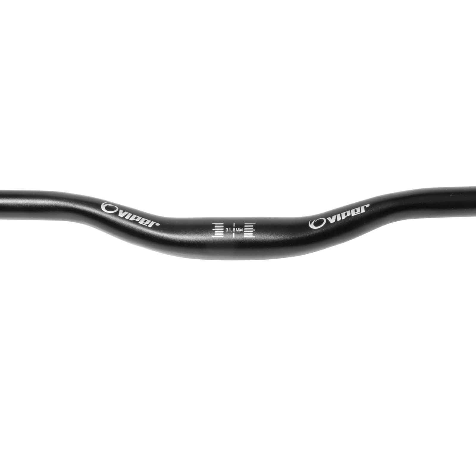 Guidão Viper MTB Curvo