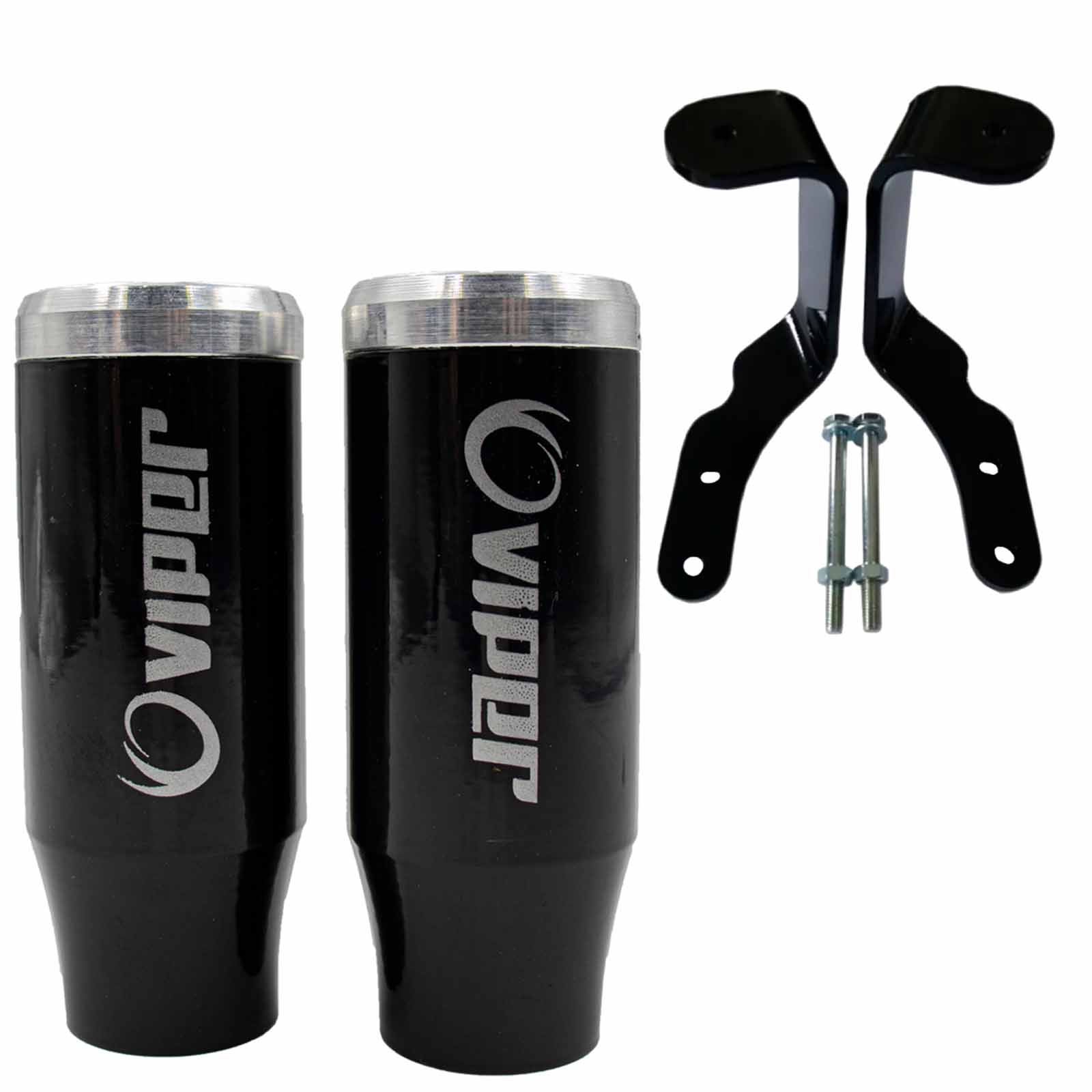 Sliders Viper Cb Twister 250