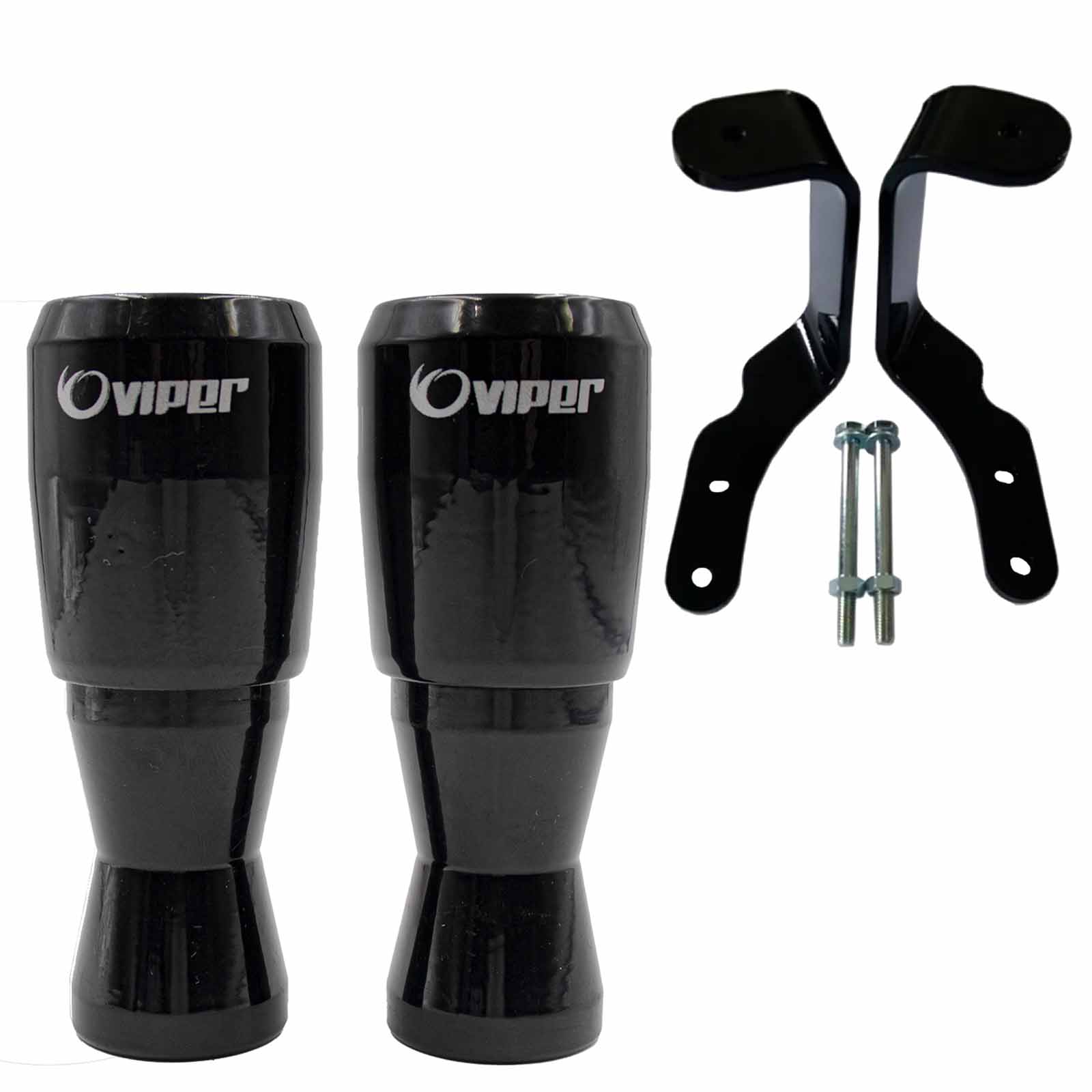 Sliders Viper New Snake Crosser 150